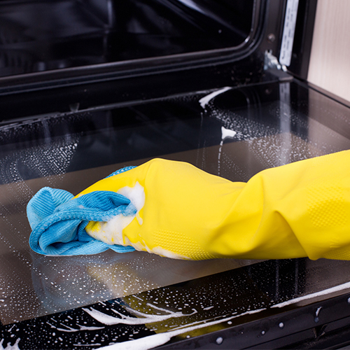 Oven Cleaning Brisbane