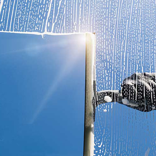 Window Cleaning Brisbane