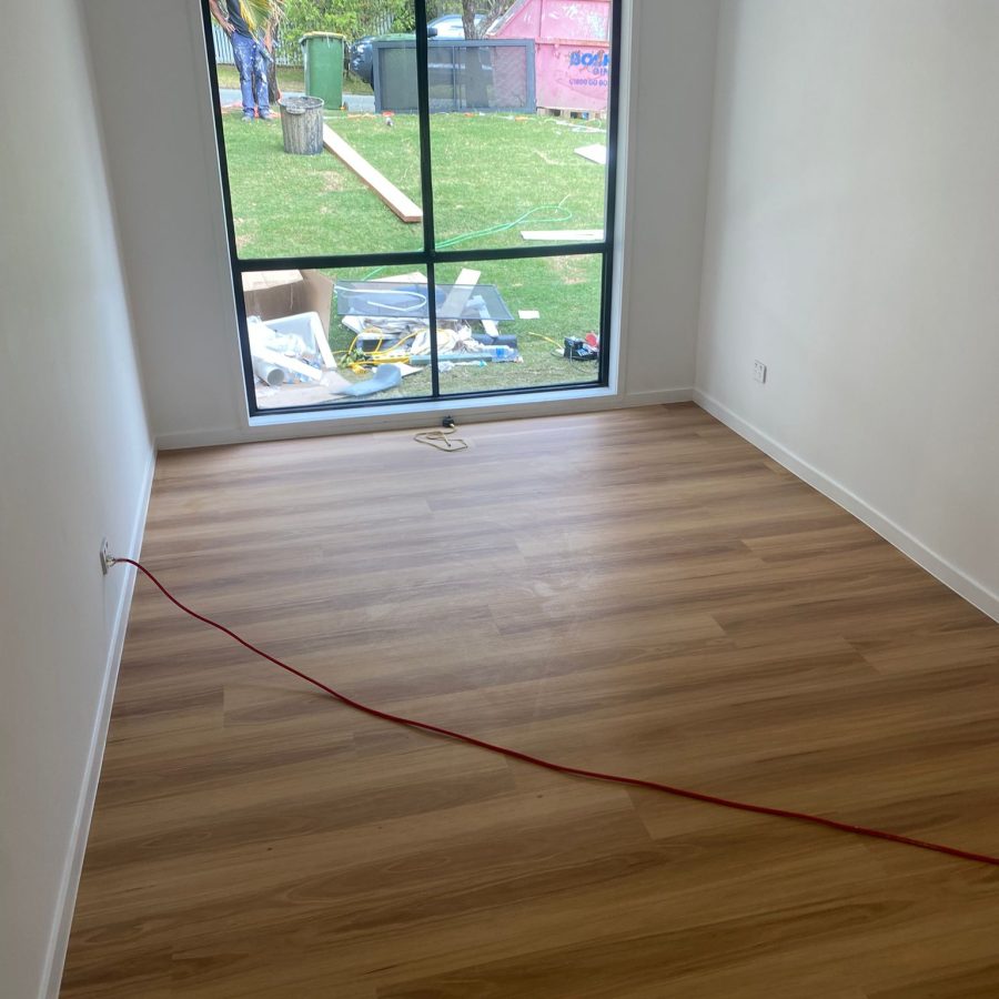 cleaning services in Brisbane