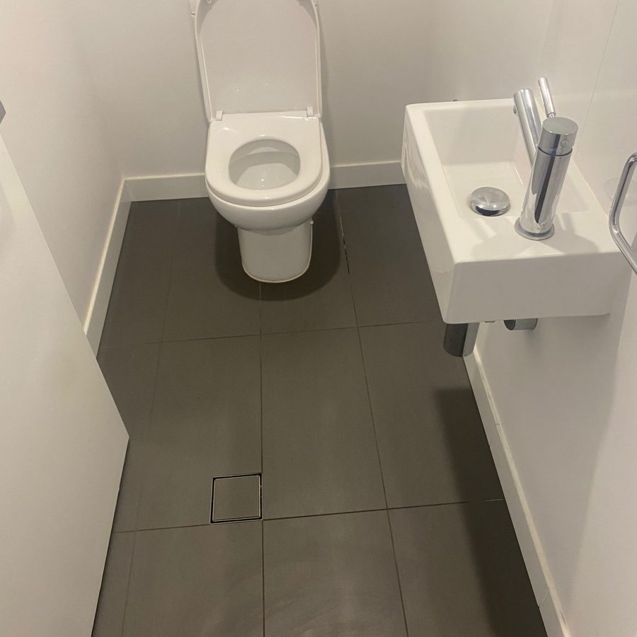 cleaning services in Brisbane