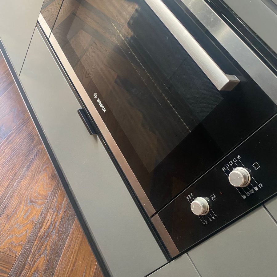 Cleaning Services in Brisbane